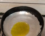A picture of step 23 of Bengali Thali Lunch Menu.