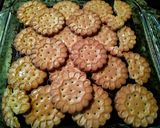 Foto del paso 8 de la receta: TARTA De Cocoa y Galletas con Leche de Vainilla