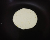 Foto langkah ke 4 dari resep 7. Pancake Teflon Simpel.
