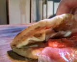 Foto del paso 10 de la receta: 🇮🇹 Piadina Romagnola 🇮🇹 (Pan Plano)