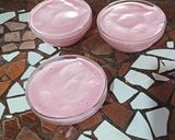Foto del paso 4 de la receta: Mousse navideño