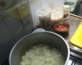 Foto del paso 3 de la receta: Locro Carlitos