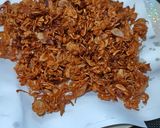 Foto langkah ke 2 dari resep Goreng Garem.
