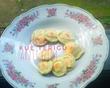 Foto langkah ke 5 dari resep ¹¹² Kue Terigu (anti GTM).