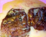 A picture of step 2 of Crunchy fish fillets.