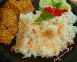Foto langkah ke 2 dari resep Sambel Bawang Endeussss.