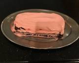 Chocolate Torte with Fresh Rasberry Cream recipe step 15 photo