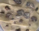 Foto del paso 4 de la receta: Berenjena con atún - microondas