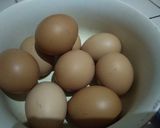 Foto langkah ke 1 dari resep Nastar Simple.