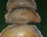 Foto del paso 3 de la receta: Empanadas de verdura económicas a mi manera 🇦🇷👌