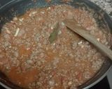 Foto del paso 6 de la receta: Lasaña (al estilo de Mónica de Friends)