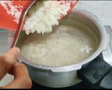 #Healthy_Soya_Rice রেসিপি ধাপ - 2 ছবি