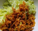 Foto del paso 2 de la receta: Revuelto de zapallito