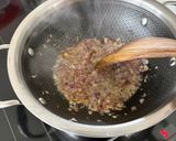 A picture of step 3 of Mutter Paneer | Rekha’s Kitchen Delight.