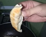Foto langkah ke 3 dari resep GYOZA (gampang bangeet ternyata T.T).