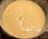 Foto del paso 12 de la receta Bizcocho de coco y piña con almíbar de licor de coco