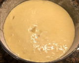 Foto del paso 12 de la receta Bizcocho de coco y piña con almíbar de licor de coco