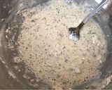 Foto del paso 3 de la receta: Panes de ajo estilo rghayef 🇲🇦