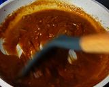 Foto langkah ke 5 dari resep Ayam Saus Peanut Butter.