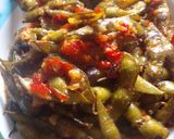 Foto langkah ke 3 dari resep Edamame base cekuh.