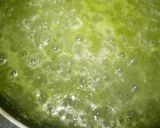 Foto langkah ke 1 dari resep Tongkol asap cabe hijau.