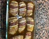 Foto del paso 5 de la receta: Pollo hawaiano