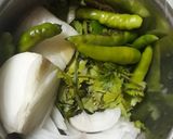 দই কাজু মাটন (Doi kaju mutton recipe in Bengali) রেসিপির ধাপ 2 ছবি