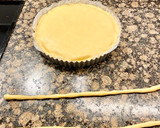 Foto del paso 7 de la receta: Pastel con crema de almendras y mascarpone (Cake with almond cream and mascarpone)