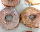 Foto del paso 6 de la receta: Donas glaseadas (suaves y esponjosas)