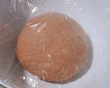 Foto del paso 4 de la receta: Pizza Integral súper Rica! 🍕