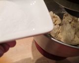 Une image de l'étape 4 de Pizza parmigiana.