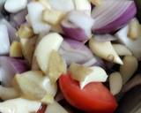 Pabda macher tel jhaal recipe step 2 photo