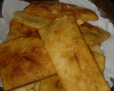 Foto del paso 2 de la receta: Tortas fritas