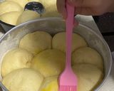 Foto langkah ke 10 dari resep Roti empuk.