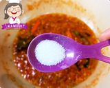 Foto langkah ke 3 dari resep Jengkol Balado Vegan alaMetut 👩‍🍳.
