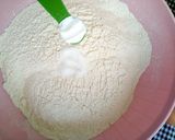 A picture of step 2 of Baked Meatpie.