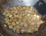 Foto langkah ke 3 dari resep Sambal Tempe Kemangi.