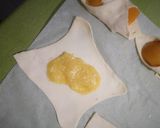 Foto del passaggio 7 della ricetta Oranais alle pesche