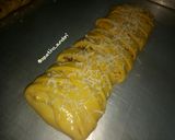 Foto langkah ke 8 dari resep 123. Banana Strudel.