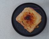 Foto del paso 3 de la receta: Torrijas tradicionales caramelizadas