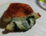 Foto del paso 5 de la receta: ❤️ Bombas de papa rellenas de "festejos" 🎉🎂🍰🍹🥂