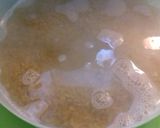 "Zöldséges" bulgur recept fázis 2 fotója