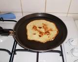 Souvlaki pita bread recipe step 3 photo