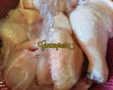 Foto langkah ke 2 dari resep 120. AYAM KESRUT KHAS BANYUWANGI.