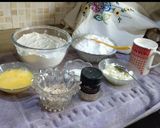 A picture of step 1 of Tikre Recipe.
