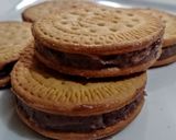 Foto del paso 1 de la receta: ALFAJORES🍫Caseros...!😋