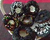 डोनट (donut recipe in marathi) रेसिपी स्टेप 4 फोटो