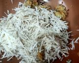 Hình bước làm 4 của món Bánh khoai mỳ