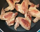 Foto langkah ke 1 dari resep Ayam Lodho Rasa Opor Kare.