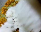 Foto langkah ke 4 dari resep Nasi goreng kunyit.